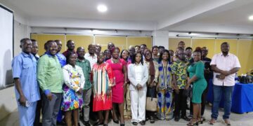 GIZ and Partners Build Journalists’ Capacity on Public Financial Management and Budget Analysis