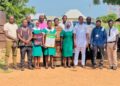 Healthy Lifestyle: Daboya Youth Parliament Honours North Gonja’s Best Midwife with Citation and Cash Reward