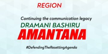 NDC: Bashiru Amantana Set To Officially Declare An Intent To Contest Savannah Regional Communication Officer