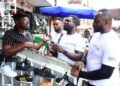 MTN Ghana Staff Rally to Boost Healthcare Access with Nationwide Volunteer Initiative
