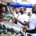MTN Ghana Staff Rally to Boost Healthcare Access with Nationwide Volunteer Initiative