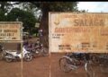 Shock in Salaga as Newborn Goes Missing from East Gonja District Hospital
