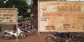 Shock in Salaga as Newborn Goes Missing from East Gonja District Hospital