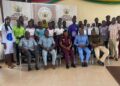 Damongo Girls Model and St. Anne’s SHS Shine at World Drug Day Debate Competition