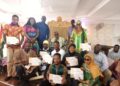 GLYA Boosts Education with Cash Support for Savannah Heritage Beauty Pageant Contestants