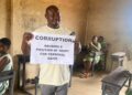 LANet Marks 2026 Africa Anti-Corruption Day with Integrity Education for Students in Damongo