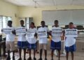 LANet Inspires Buipe Students to Champion Integrity in Commemoration of 2026 Africa Anti-Corruption Day