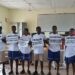 LANet Inspires Buipe Students to Champion Integrity in Commemoration of 2026 Africa Anti-Corruption Day