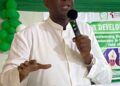 ‘No Development Without Peace’ – Rev. Fr. Clement Chronicles CECOTAPS’ 25-Year Legacy at Peace Conference