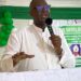 ‘No Development Without Peace’ – Rev. Fr. Clement Chronicles CECOTAPS’ 25-Year Legacy at Peace Conference