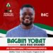 Ras Ghandi Declares Intent to Contest for NDC Bunkpurugu Constituency Chairmanship