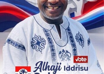 There Are No Winners and Losers; NPP Has Won – Prof. Kalamonia Sends Congratulatory Message to NPP