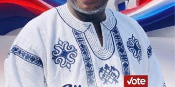 There Are No Winners and Losers; NPP Has Won – Prof. Kalamonia Sends Congratulatory Message to NPP