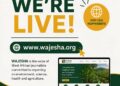 WAJESHA launches website to expand specialised journalism network across West Africa