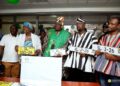 DVLA commissions new office in Salaga To Improve Customer Service