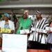 DVLA commissions new office in Salaga To Improve Customer Service