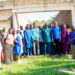 Bole MP Secures Funding to Complete 14-Year-Old Hospital Staff Quarters Project To Improve Healthcare Delivery