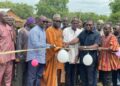Deputy Energy Minister Commissions Electricity Projects, Launches Major Rural Electrification Drive in Savannah Region