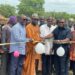 Deputy Energy Minister Commissions Electricity Projects, Launches Major Rural Electrification Drive in Savannah Region
