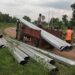 North Gonja District- Promoting Community Volunteerism: Bombo Chiefs and Residents Unite to Fast-Track Rural Electrification