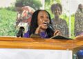 WOFAGRIC, Gold in the Soil Awards Holds Two Day Capacity Dialogue For 1,000 Women Farmers In Damongo