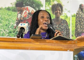 WOFAGRIC, Gold in the Soil Awards Holds Two Day Capacity Dialogue For 1,000 Women Farmers In Damongo