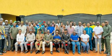 Ghana Water Limited Engages Stakeholders on Phase II of Damongo-Tamale Water Project