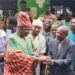 Jira Yagbonwura Bii-Kunuto Commissions Guidance and Counselling Centre for Damongo SHS