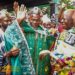 Yagbonwura, Otumfuo Renew Historic Gonja–Ashanti Alliance, Call for Unity and Stronger Chieftaincy