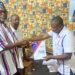 Dr. Clifford Braimah Enters Savannah NPP Chairmanship Race, Promises Strategic Leadership to Rebuild Party Ahead of 2028.