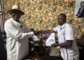 Prof. Kalamonia Seeks Re-Election as Savannah NPP Chairman, Calls for Unity Ahead of 2028