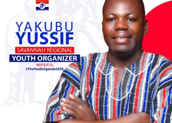 Yakubu Yussif Wins Appeal as NPP Savannah Appeals Committee Disqualifies Rival in Regional Youth Organiser Race