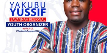 Yakubu Yussif Wins Appeal as NPP Savannah Appeals Committee Disqualifies Rival in Regional Youth Organiser Race