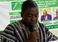 GLYA Reaffirms Peacebuilding Commitment, Calls on Youth to Lead Northern Ghana’s Stability