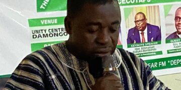 GLYA Reaffirms Peacebuilding Commitment, Calls on Youth to Lead Northern Ghana’s Stability