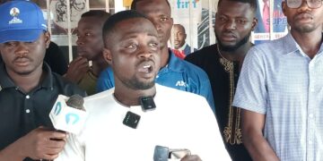 Savannah NPP Youth Drag Party’s National Steering Committee to Court Over Election Eligibility