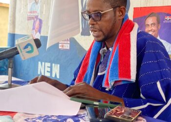 Savannah NPP Group Demands Recusal, Suspension of Elections Committee Members