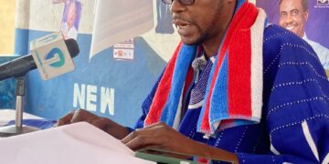 Savannah NPP Group Demands Recusal, Suspension of Elections Committee Members