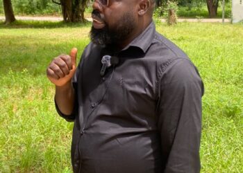 Government Moves to Clean Up Seed Market as Otokunor Warns Against Uncertified Seeds.