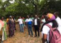 GWS, Côte d’Ivoire Women Champions Explore Cashew Value Addition at Bunyanso Farms.