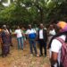 GWS, Côte d’Ivoire Women Champions Explore Cashew Value Addition at Bunyanso Farms.