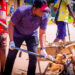Sanitation: North East Youth Join Nationwide Clean-Up Exercise to Mark National Youth Month