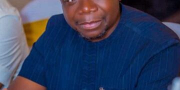 Stop Four-Year Reset: Daboya-Mankarigu Needs Continuity, Not Costant Changes – Dr Ahmed Mohammed Calls On Constituents.
