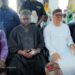 Religion: Adam Mutawakilu Commissions Mosque in Honour of Late Father In Damongo