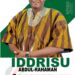 Iddrisu Abdul-Rahman Declares Bid for NDC Constituency Secretary in Damongo