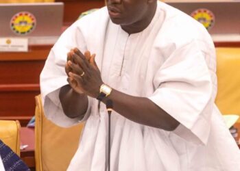 Minority Demands Itemised Bill for GH¢49.7m South Africa Evacuation
