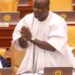 Minority Demands Itemised Bill for GH¢49.7m South Africa Evacuation