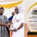 GLYA Crowned Tourism Group/Association of the Year 2026.