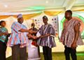 West Gonja Municipal Assembly Wins Top Honours as District Assembly of the Year at 2026 Savannah Tourism Awards
