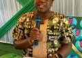 “Learning Is More Than Passing Exams” — Sir Martin’s Memorial School Proprietress Urges Graduates.